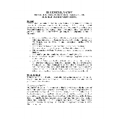 Bluefield-BMS<br />Travel Directions<br />Autumn 2021